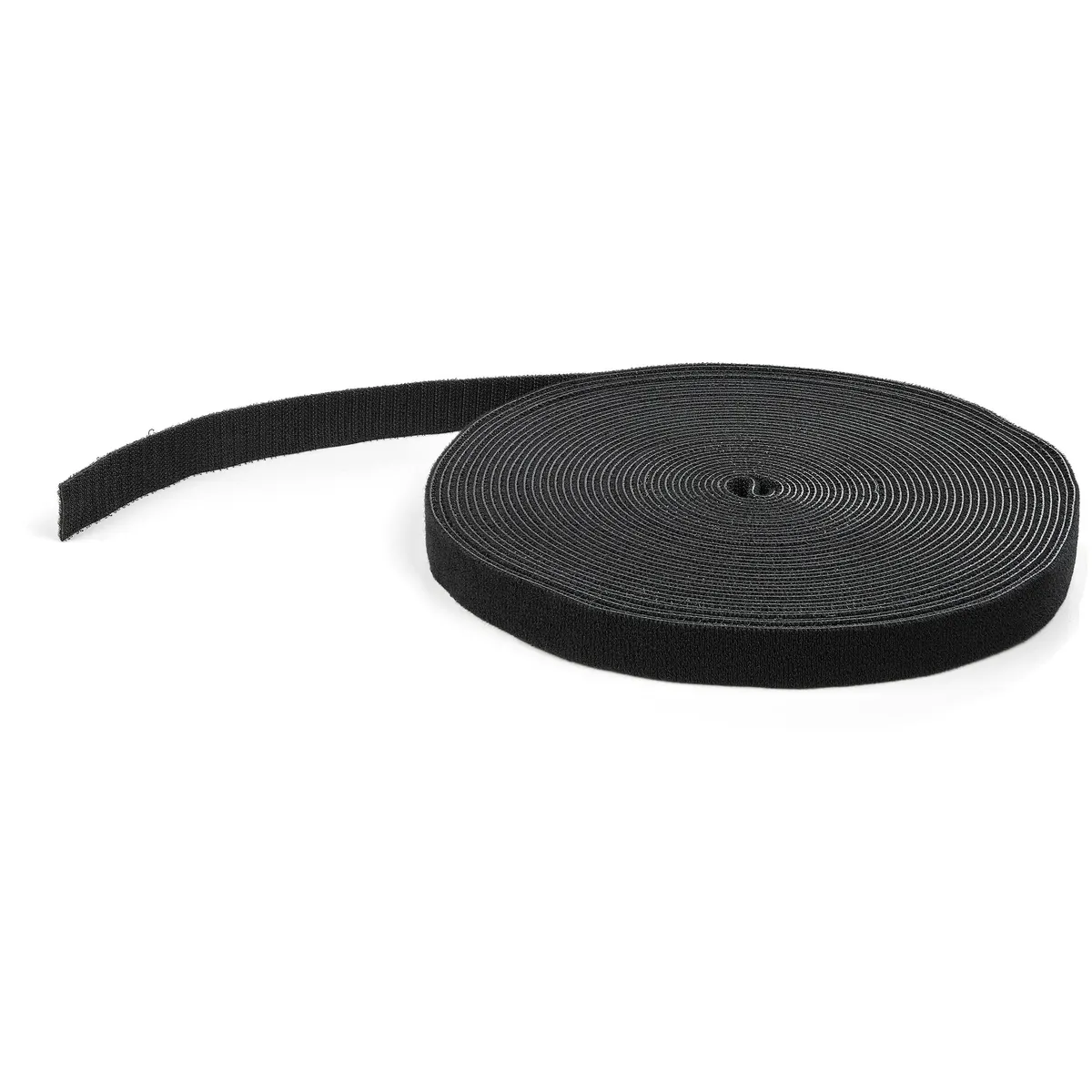 Startech.com HKLP50 tépőzáras kábelrendező 15,2 m - 19 mm - 2,4 mm fekete #1