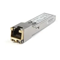 Startech.com GLCTEST gigabit RJ-45 réz SFP modul Cisco kompatibilis