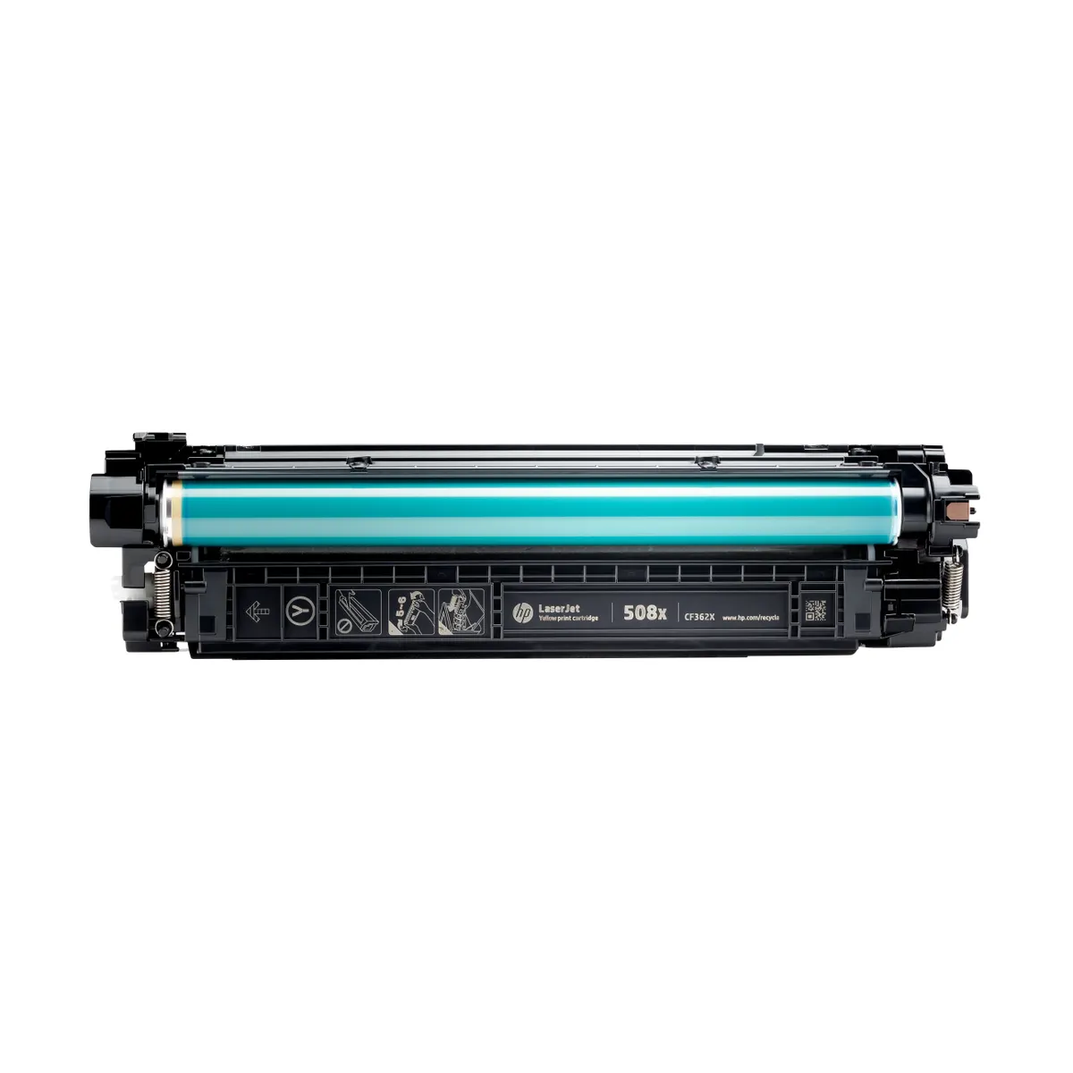 HP Inc. CF362X LaserJet tonerkazetta sárga, nagy kapacitású 9 500 oldal #1
