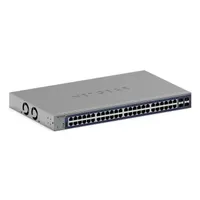 Netgear GS752TX-300EUS GS752TX 52-port 1g smart switch 4x 10g sfp