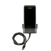 Honeywell CT45-SN-CNV Snap-On töltőadapter szín: fekete