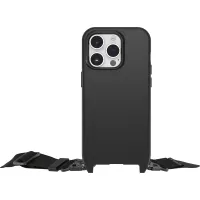 Otterbox 77-92300 React Necklace Case MagSafe iPhone 14 Pro Max Fekete