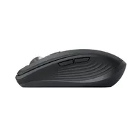 Logitech 910-006929 MX Anywhere 3S egér 8000 DPI Bluetooth három eszközhöz grafitszürke USB-C gyorstöltés 70 nap