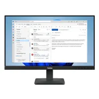 Lenovo 64B5KAT1EU ThinkVision S24-4e IPS 23.8" 1920x1080 100 Hz HDMI VGA