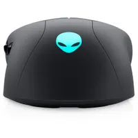 Dell 545-BBDS Alienware AW320M optikai USB-A gaming egér 6 gomb 3200 DPI