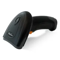 Newland NLS-HR1150P-30 HR11 Aringa 1D vonalkód olvasó fekete USB 2 m hosszú kábellel