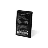 Newland BTY95L MT93 akkumulátor 3,8 V 5000 mAh