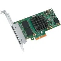 Intel I350T4V2BLK I350-T4V2 4x RJ45 1GbE PCIe