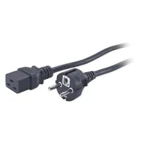 APC AP9875 tápkábel C19-CEE7-7 2,5 m 16 A #1