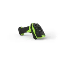 Zebra LI3608-ER20003VZWW LI3608-ER 1D lineáris imager, vezetékes, RS-232 USB KBW, IP65 IP67, fekete-zöld