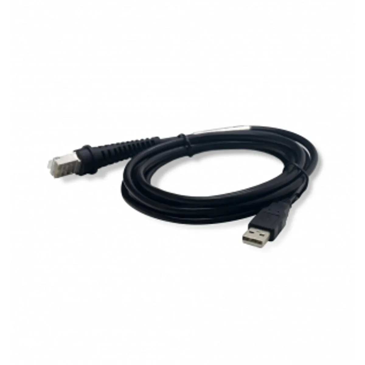 Newland CBL042UA RJ45-USB kábel 2 m fekete #1