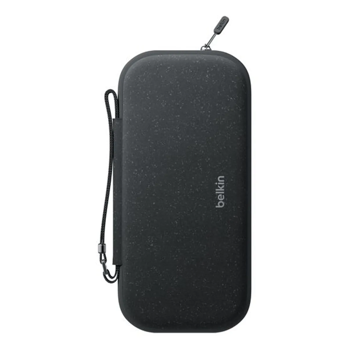 Belkin ENA002HQCH keményhéjas utazótáska Nintendo Switch-hez, fekete, 145x293x46 mm, 2 év jótállás #1