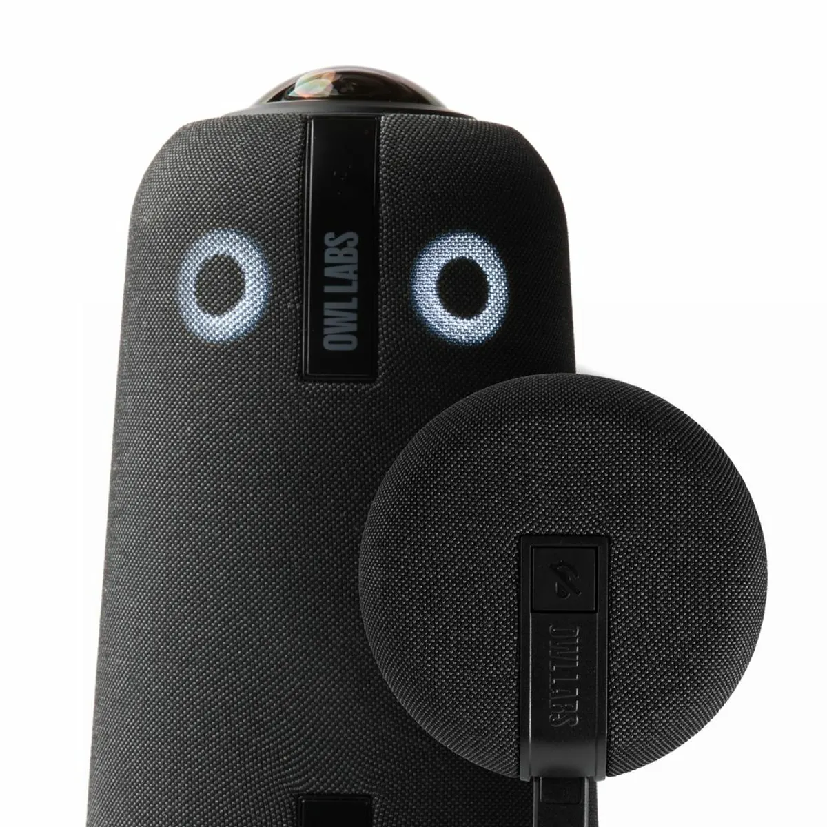Owl Labs BND405-0012 Meeting Owl 4 Expansion Mic szénszín #1
