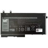 Origin Storage 7WNW1-BTI BTI Latitude 5420 rugged akkumulátor 11.4V 49Wh Li-ion 3-cellás