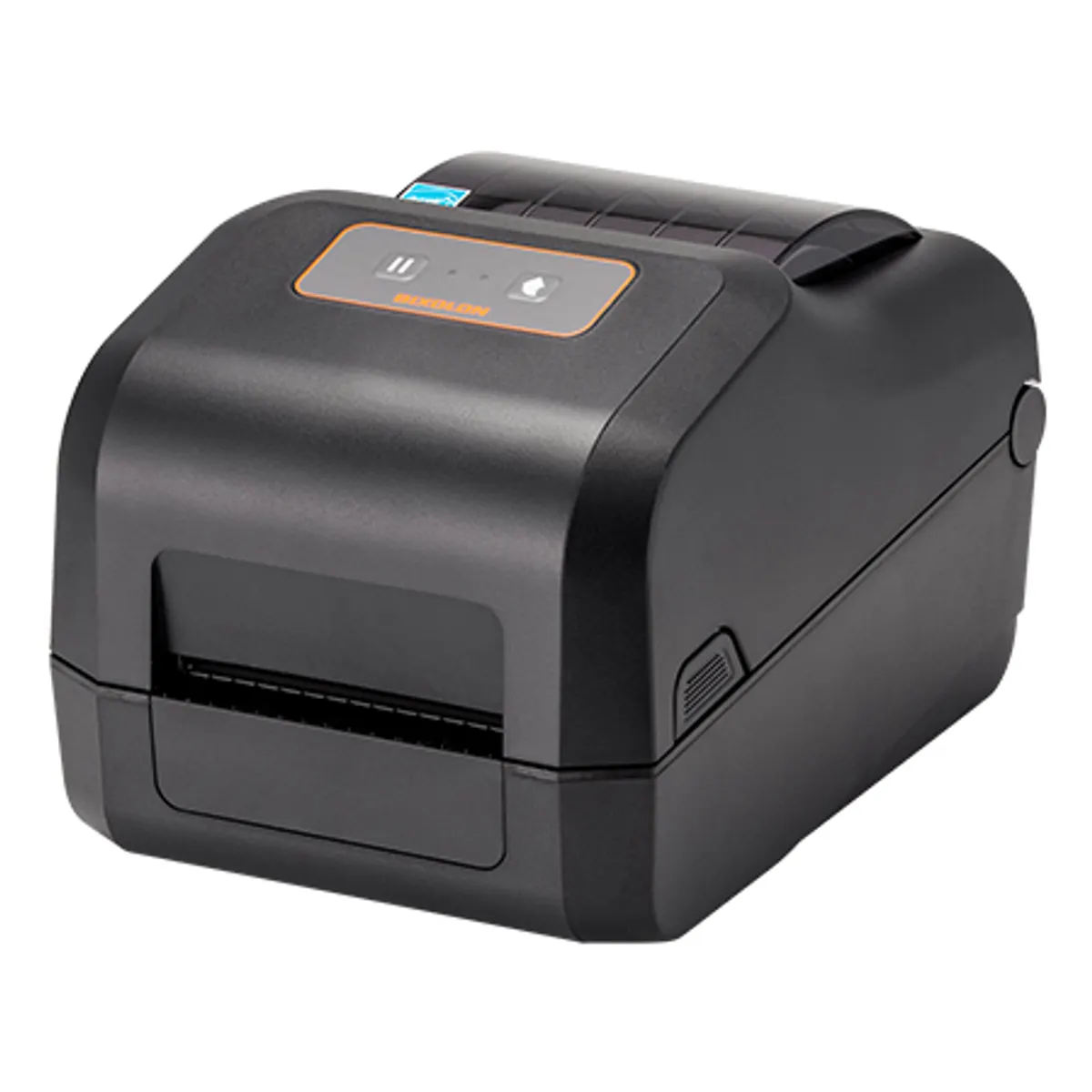 Bixolon XD5-43TEK/BEG XD5-43T 300DPI 102 mm/s Wi-Fi USB USB host Serial Ethernet fekete #1