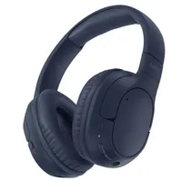 Belkin AUD009HQBL SoundForm Surround Bluetooth fejhallgató kék 10 m