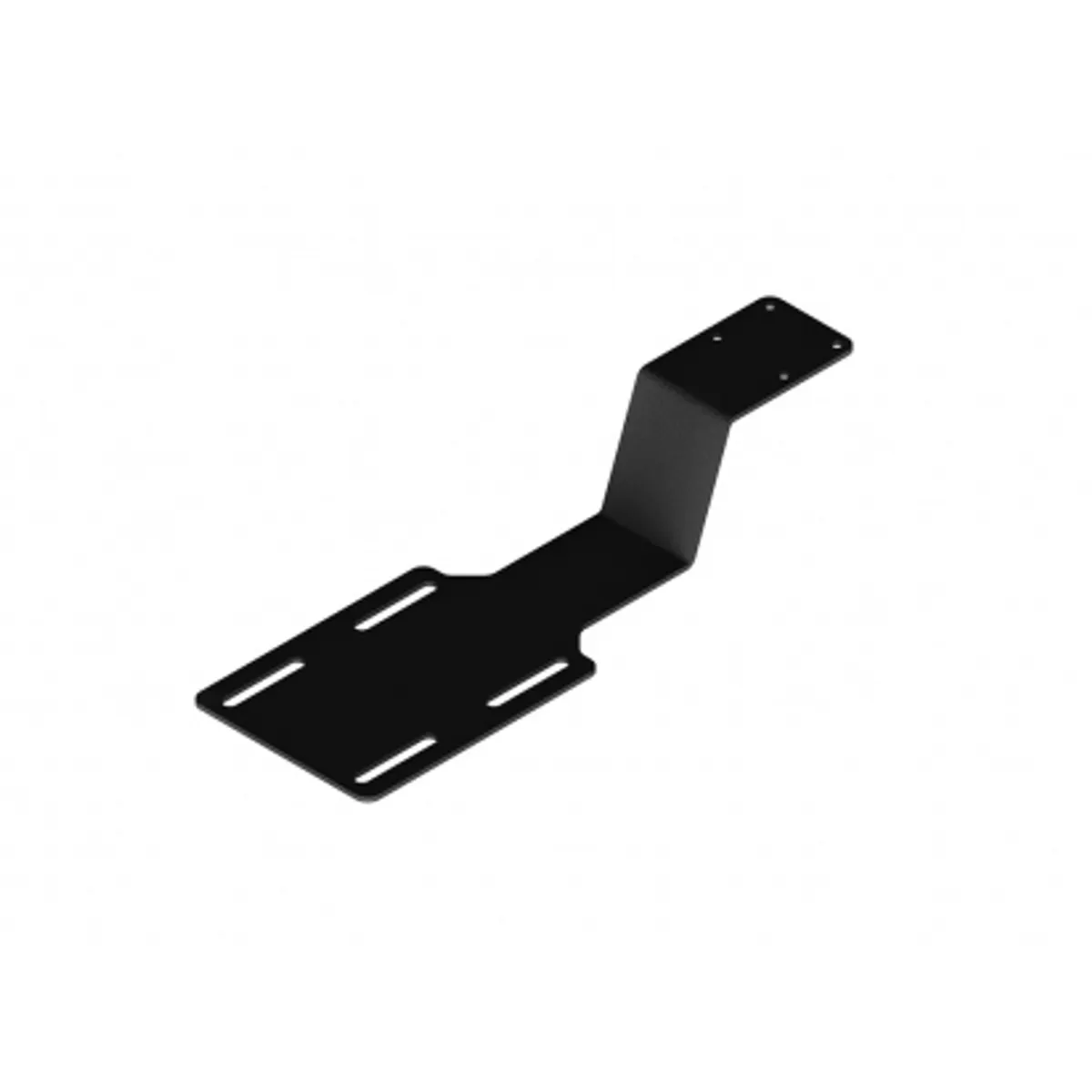 Gamber Johnson 7160-0859 IKEY NUMPAD BRACKET fekete #1