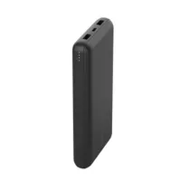 Belkin BPB012BTBK BoostCharge power bank 20000 mAh 3-port USB-C USB-A 15W