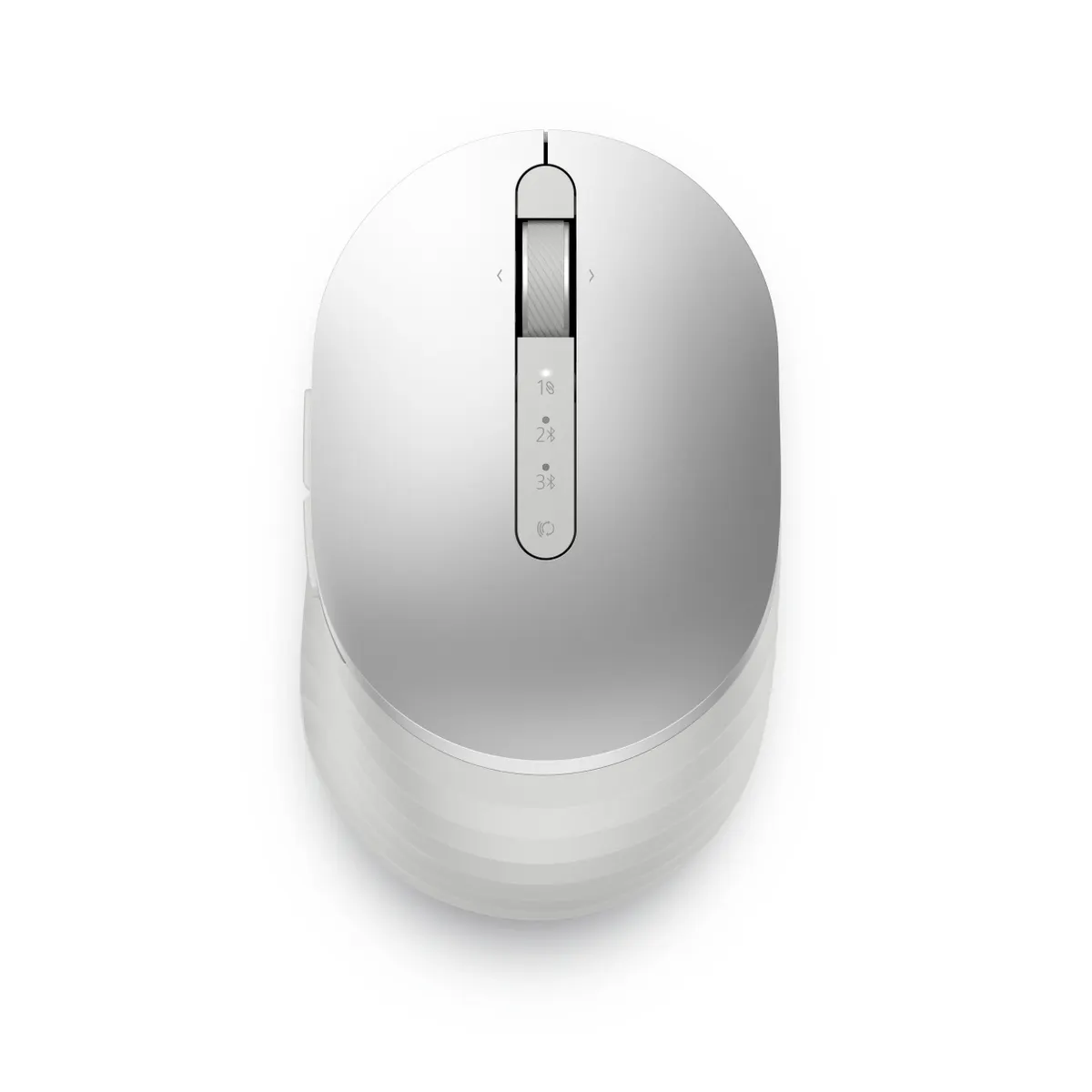 Dell 570-ABLO MS7421W Premier tölthető vezeték nélküli egér, három eszköz, Bluetooth és RF 2,4 GHz, USB-C gyorstöltés, 4000 DPI #1