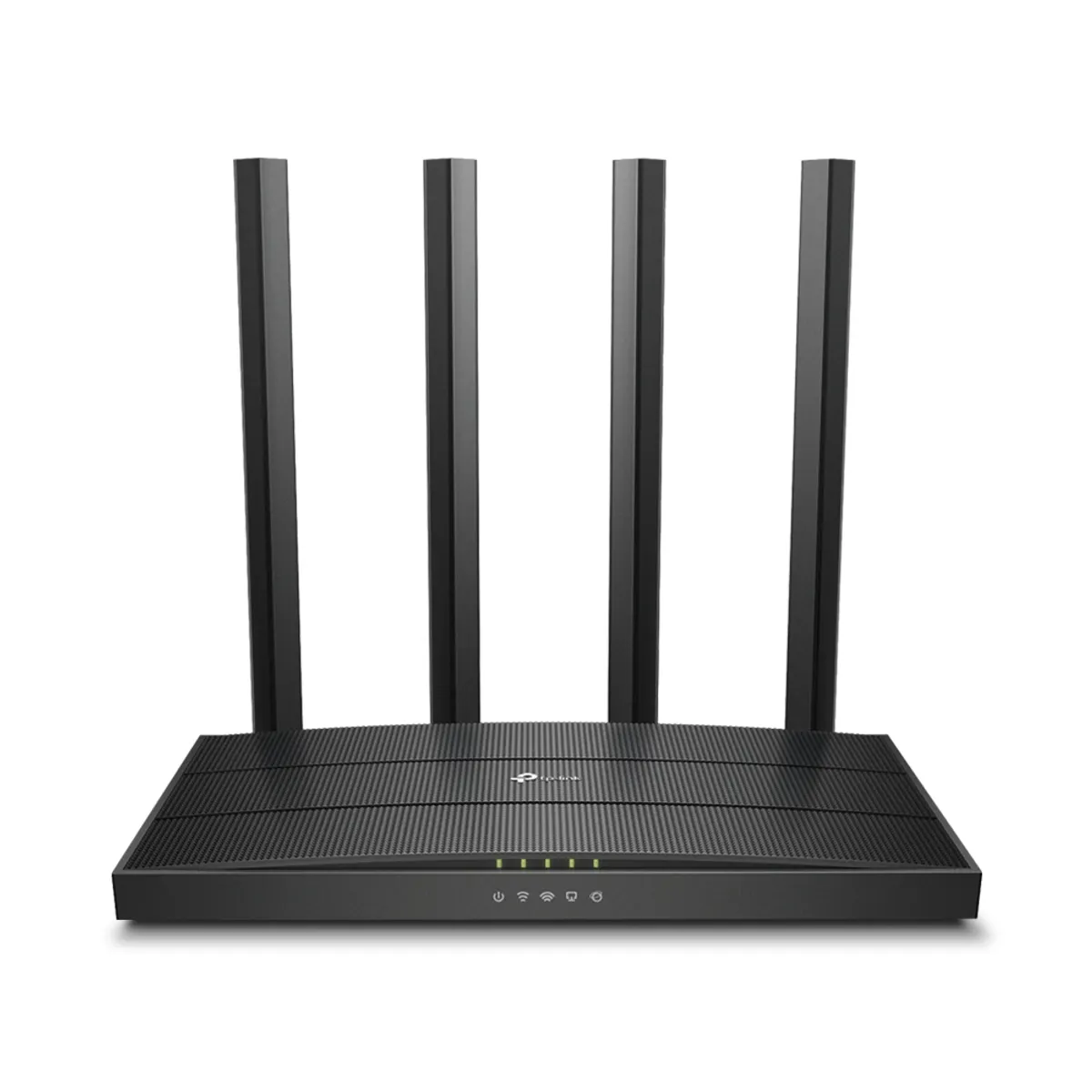 TP-Link Archer C6 ac1200 két-sávos MU-MIMO 4 LAN 1 WAN #1