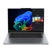 Lenovo 21Q6001NHV ThinkPad X9-15 Gen 1 Copilot+ PC 15.3" OLED Touch 2,8K 32GB LPDDR5x 1TB SSD Windows 11 Pro