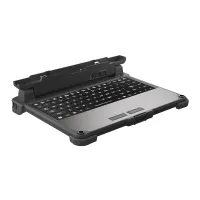 Getac GDKBUL detachable keyboard 2.0 US IP66 kompatibilis F110
