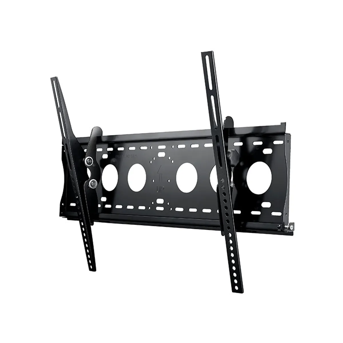 AG Neovo LMK0301000000 LMK-03 fali konzol max 100 kg VESA 800x500 0-15 42"-98" fekete #1