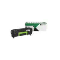 Lexmark 66S2H00 tonerkazetta fekete 28400 oldalak 1 db MS X53