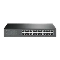 TP-Link TL-SG1024DE 24-portos gigabites Easy Smart Switch VLAN QoS IGMP Snooping #1
