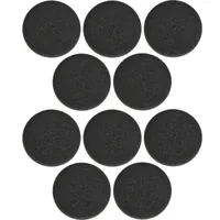 Jabra 14101-45 Fülpárna Evolve 20-65 habszivacs fekete 10 db