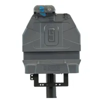 Zebra 3PTY-GJ-7160-1807-20 ET4X 10IN SLIM FULL PORT REPLICATION DOCKING STATION