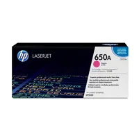 HP Inc. CE273A magenta Color LaserJet tonerkazetta standard kapacitás 15.000 oldalak 1 db
