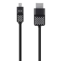 Belkin F2CD080BT06 mini DisplayPort HDMI kábel 1,8 m