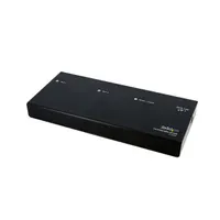 Startech.com ST122DVIA 2-portos DVI videóosztó 2x DVI kimenet 1920x1200