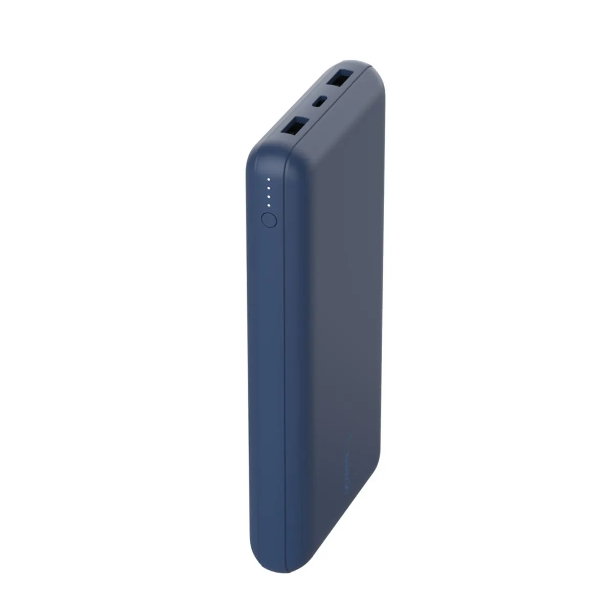 Belkin BPB012BTBL BoostCharge 20000mAh power bank USB-C és 2 USB-A kék #1