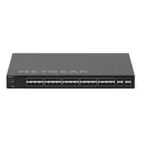 Netgear XSM4344FC-100NES XSM4344FC 40-portos L3-vezérelt kapcsoló 1600 Gbps 1U SFP modulok