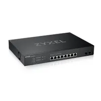 Zyxel XS1930-10-ZZ0101F XS1930-10 8-portos Multi-Gigabit Smart Menedzselt Switch 2 SFP uplink