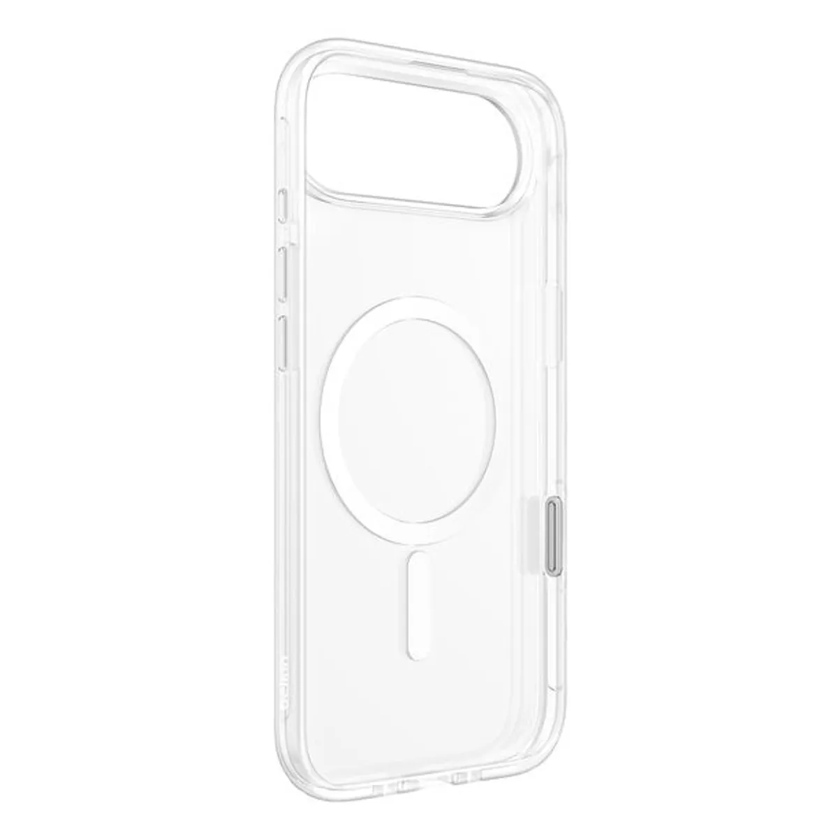 Belkin MSA033HQCL Mágneses védőtok iPhone Air átlátszó 6.5" #1