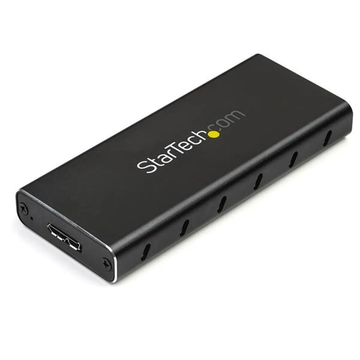 Startech.com SM21BMU31C3 külső M.2 SSD ház 1 meghajtó M.2 10 Gbps Micro-B #1