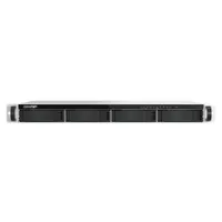 QNAP TS-H765EU-8G TS-h765eu 1U 4-bay 3.5in SATA M.2 2x2.5GbE 8GB DDR5 Intel Atom x7405C QuTS hero #1