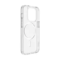 Belkin MSA010BTCL SheerForce mágneses tok iPhone 14 Pro 6.1" átlátszó