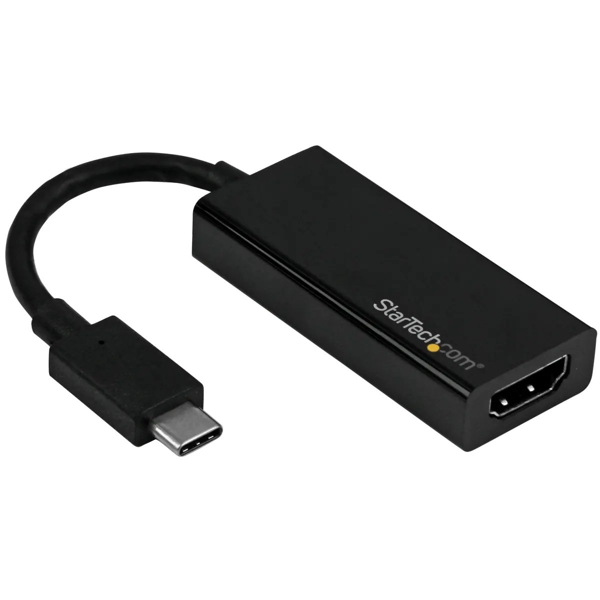Startech.com CDP2HD4K60 USB-C HDMI átalakító 4K60 #1