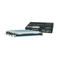 Lexmark C734X24G fényérzékeny dob 20000 oldalak #1