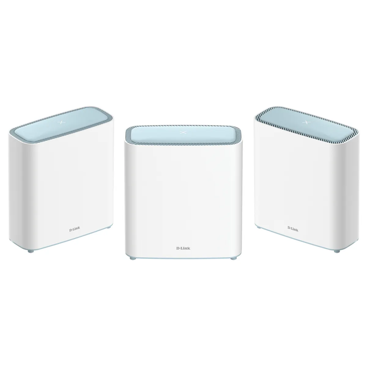 D-Link M32-3 Eagle Pro AI AX3200 Mesh 3-pack #1