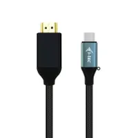 I-tec C31CBLHDMI60HZ2M USB-C HDMI kábel 2 m #1