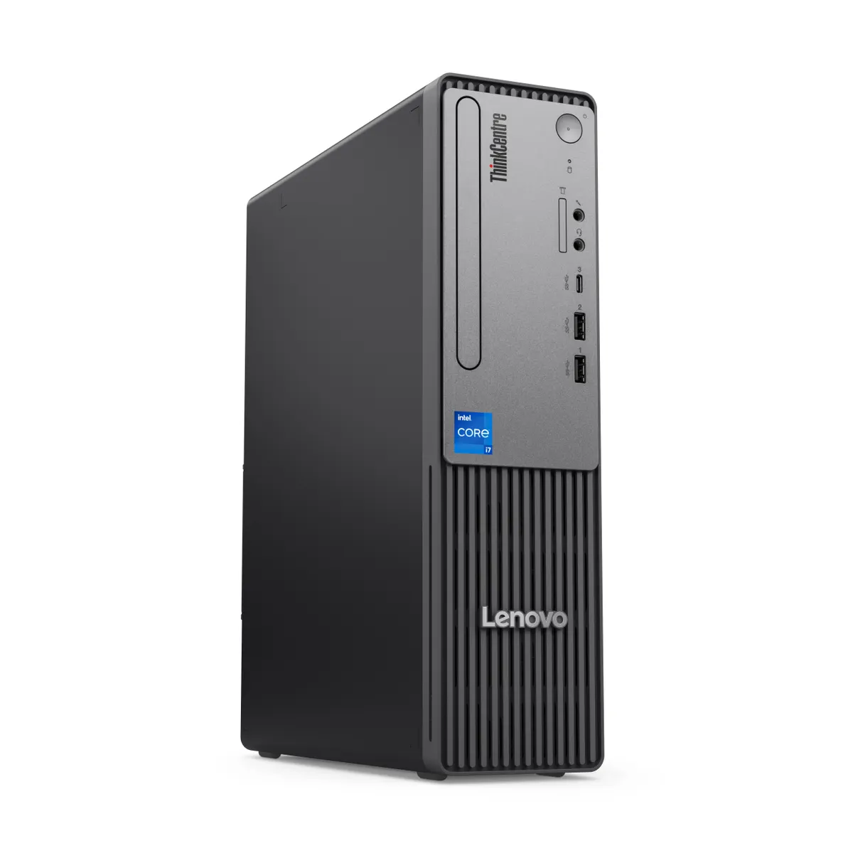 Lenovo 12XD0025HX ThinkCentre Neo 50s Gen 5 i3-14100 8GB DDR5-4800 256GB SSD Windows 11 Pro #1