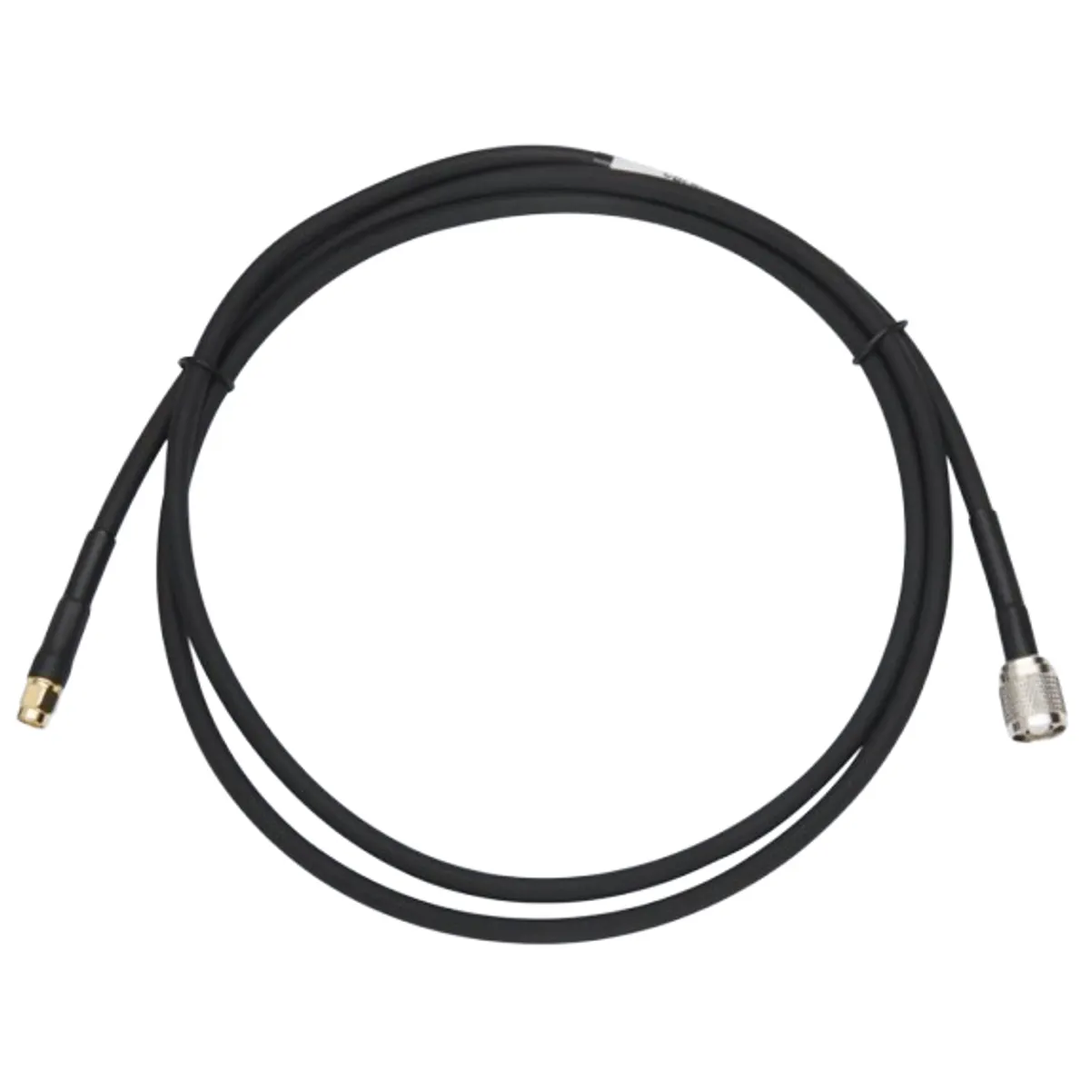 Zebra CBLRD-1C4000600R antenna csatlakozókábel LMR-240 RP-TNC-SMA 60in #1