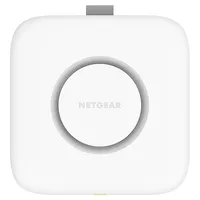 Netgear WBE710-100EUS WBE710 tri-band PoE hozzáférési pont 2,5 Gbps 6 GHz WPA3 802.1x fehér