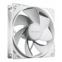 Be quiet! BL136 Pure Wings 3 120mm PWM Reverse White 3-Pack