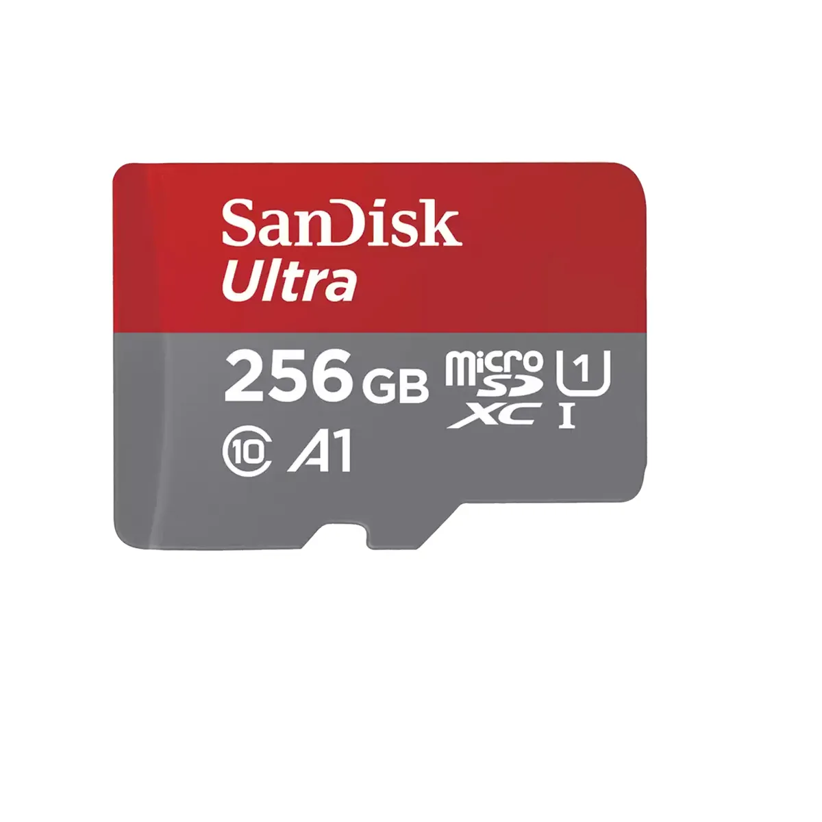 Sandisk SDSQUAC-256G-GN6FA Ultra microSDXC UHS-I 256GB 150MBps #1